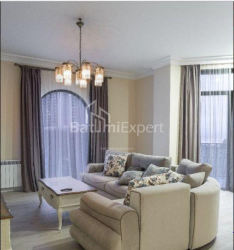Mənzil 140 m² - Yurievskaya, Batumi, Gürcüstan