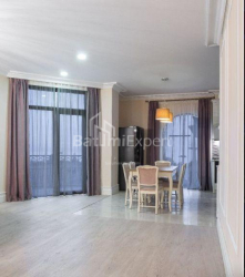 Mənzil 140 m² - Yurievskaya, Batumi, Gürcüstan