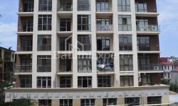 Mənzil 53 m² - Yurievskaya, Batumi, Gürcüstan