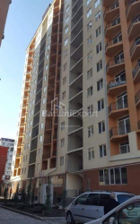 Mənzil 62 m² - Yurievskaya, Batumi, Gürcüstan