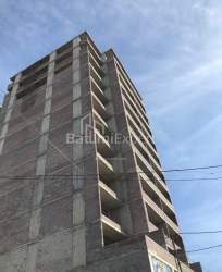 Mənzil 60 m² - Yurievskaya, Batumi, Gürcüstan