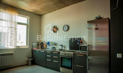 Mənzil 62 m² - Yurievskaya, Batumi, Gürcüstan