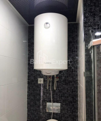 Mənzil 1-комн 32 m² - Şerif Ximşiaşvili, Batumi