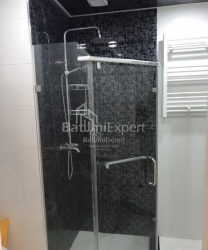 Mənzil 1-комн 32 m² - Şerif Ximşiaşvili, Batumi