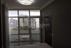 Mənzil 2-комн 50 m² - Yusuf Kobaladze, Batumi