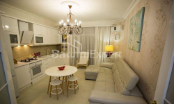 Mənzil 120 m² - Kral Pərnavaz, Batumi, Gürcüstan