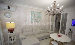 Mənzil 120 m² - Kral Pərnavaz, Batumi, Gürcüstan