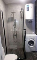 Mənzil 2-комн 33 m² - Şerif Ximşiaşvili, Batumi