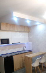 Mənzil 2-комн 33 m² - Şerif Ximşiaşvili, Batumi