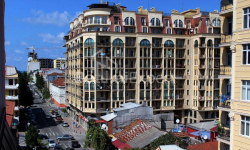 Mənzil 2-комн 65 m² - Petra Melikişvili, Batumi