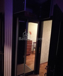 Mənzil 63 m² - İvane Cavaxişvili, Batumi, Gürcüstan