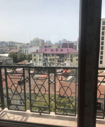Mənzil 44 m² - Rustaveli, Batumi, Gürcüstan