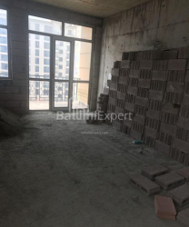 Mənzil 2-комн 44 m² - Rustaveli, Batumi