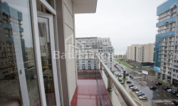 Mənzil 5-комн 136 m² - Zuraba Qorqiladze, Batumi