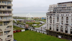 Mənzil 5-комн 136 m² - Zuraba Qorqiladze, Batumi