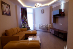 Mənzil 56 m² - Yurievskaya, Batumi, Gürcüstan