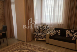 Mənzil 3-комн 49 m² - Şerif Ximşiaşvili, Batumi