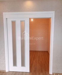 Mənzil 3-комн 53 m² - Yusuf Kobaladze, Batumi