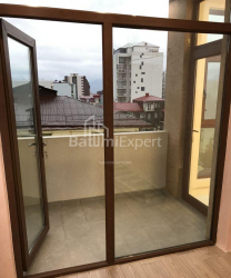 Mənzil 3-комн 82 m² - Yurievskaya, Batumi