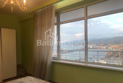 Mənzil 160 m² - İlya Çavçavadze, Batumi, Gürcüstan