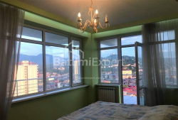 Mənzil 160 m² - İlya Çavçavadze, Batumi, Gürcüstan