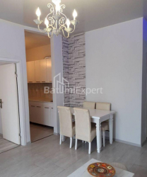 Mənzil 40 m² - Yurievskaya, Batumi, Gürcüstan