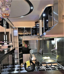 Mənzil 3-комн 97 m² - Yurievskaya, Batumi