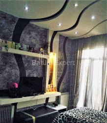 Mənzil 3-комн 97 m² - Yurievskaya, Batumi