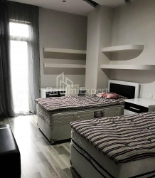 Mənzil 97 m² - Yurievskaya, Batumi, Gürcüstan