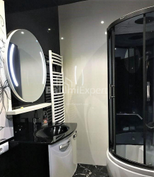 Mənzil 97 m² - Yurievskaya, Batumi, Gürcüstan