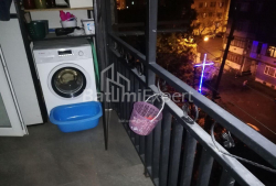 Mənzil 3-комн 90 m² - İvane Cavaxişvili, Batumi