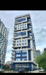 Mənzil 57 m² - Yurievskaya, Batumi, Gürcüstan