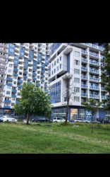 Mənzil 57 m² - Yurievskaya, Batumi, Gürcüstan