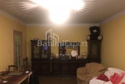 Mənzil 61 m² - Mixail Lermontov, Batumi, Gürcüstan