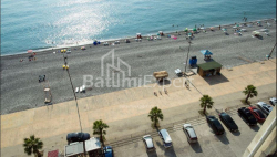 Mənzil 2-комн 54 m² - Yurievskaya, Batumi