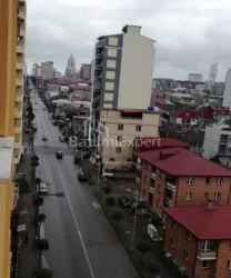 Mənzil 48 m² - Yurievskaya, Batumi, Gürcüstan