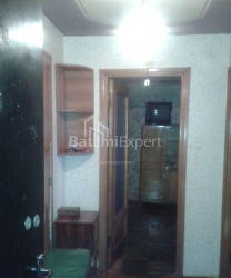 Mənzil 59 m² - Yurievskaya, Batumi, Gürcüstan