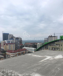 Mənzil 73 m² - Yurievskaya, Batumi, Gürcüstan