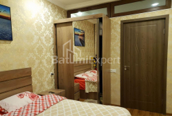 Mənzil 46 m² - Tbel-Abuseridze, Batumi, Gürcüstan