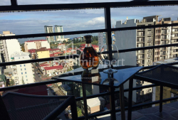 Mənzil 2-комн 52 m² - Yurievskaya, Batumi