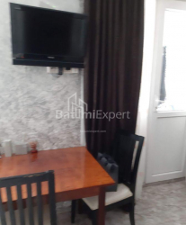 Mənzil 2-комн 31 m² - Alexandra Griboedova, Batumi