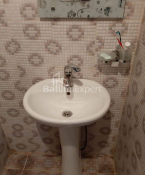 Mənzil 2-комн 31 m² - Alexandra Griboedova, Batumi