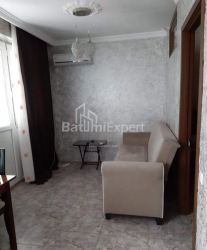 Mənzil 31 m² - Alexandra Griboedova, Batumi, Gürcüstan