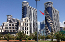 Mənzil 1-комн 27 m² - Şerif Ximşiaşvili, Batumi