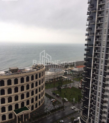 Mənzil 27 m² - Şerif Ximşiaşvili, Batumi, Gürcüstan