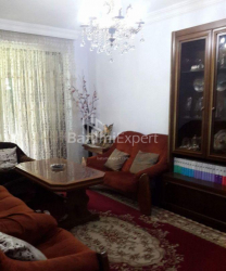 Mənzil 85 m² - Yurievskaya, Batumi, Gürcüstan