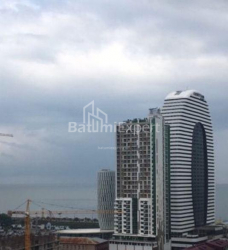 Mənzil 40 m² - Tbel-Abuseridze, Batumi, Gürcüstan