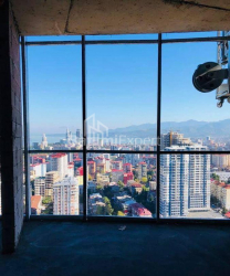 Mənzil 32 m² - Yurievskaya, Batumi, Gürcüstan