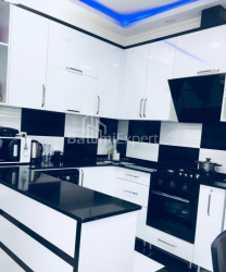 Mənzil 90 m² - Qalaktion Tabidze, Batumi, Gürcüstan