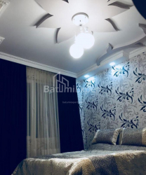 Mənzil 90 m² - Qalaktion Tabidze, Batumi, Gürcüstan